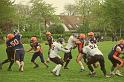 Quart Finale Juniors Foot US - Corsaire Evry vs Margouillats de Reze 280